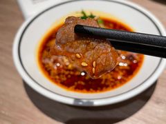 -本来精品川菜(嘉里中心店)