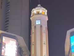 -人民解放纪念碑
