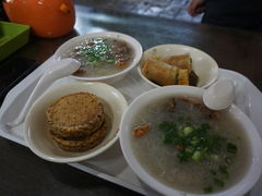 面线糊-国仔面线糊(水门国仔总店)