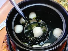 -鑫鸿达·海鲜闽菜热炒小馆(中山路店)