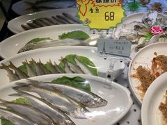 -千岛湖小鱼儿·淳安匠心农家菜