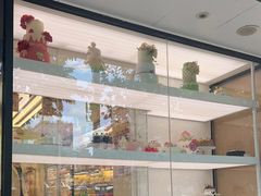 -味多美蛋糕(苏州街地铁店)