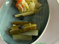 -维兰西餐(万泉河店)