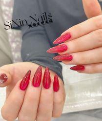 -斯馨·健康美甲美睫