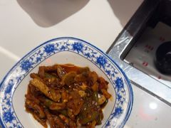 -一烙锅(友谊店)