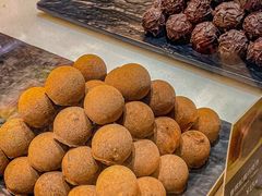 -Awfully Chocolate(来福士广场店)