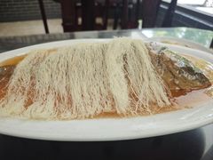 -邢家锅贴老店·非遗·开封菜(金明广场店)