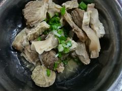 -达道武仔牛肉店(广达路店)