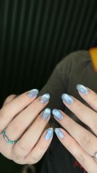 -情同手足美甲美睫