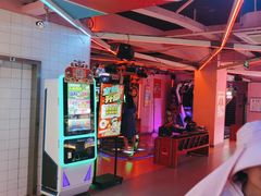 -阿尔法Game Station(中山路店)