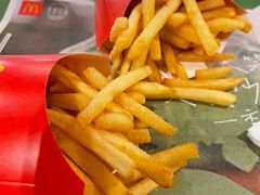 -麦当劳(北京路广百广场店)