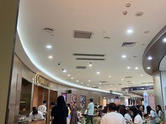 -百佳华佳漾里(坂田店)