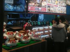 -奉天掌柜·非遗猪手·笨饺子(崇山路店)