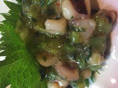 -森味薪火烧•烧鸟居酒屋•日本料理(望京店)