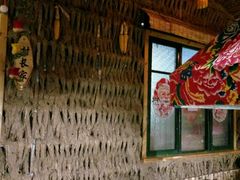 -鱼窝棚柴火铁锅炖(富山屯店)