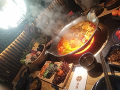 -湊湊火锅·茶憩(上海合生汇店)