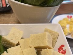 -七欣天香辣蟹火锅(苏州塔园路店)