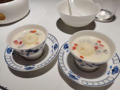 -杏花堂晋商私房菜(华熙五棵松店)