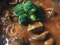 -腩得欢喜·牛腩煲火锅(万庭大厦店)