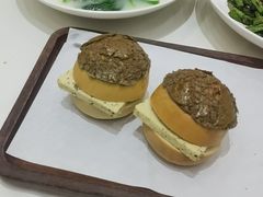 -喜宴又一村·粤菜·茶点·海鲜(壹方天地店)