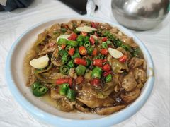 -聚福缘菜馆(隆昌路店)
