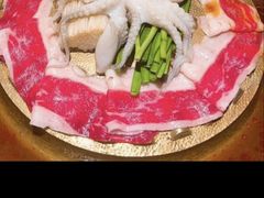 -Ant 蚂蚁洞烤肉·大营地(上海静安大悦城店)