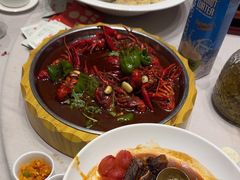 -颂福楼·南京菜(定淮门店)