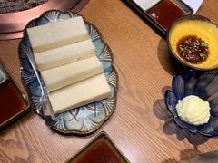 -炎蔵牛舌烤肉