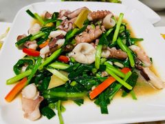 -华盛丰温州大排档(东三环南路店)