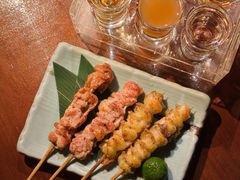-鸟泉居酒屋·烧鸟·酒馆(百子湾店)