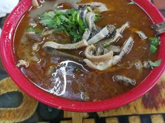 -春雨羊汤店(广开四马路总店)