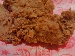 -Popeyes炸鸡·汉堡·奶昔(五角场万达店)
