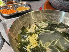 -韩悦牛排烤肉(仓山万达店)