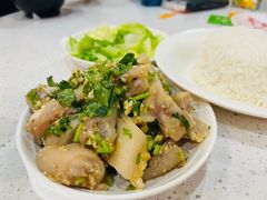 -旺角宝港式茶餐厅(寮步店)