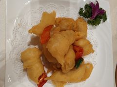 -海皇酒家(钰海万国汇购物广场店)