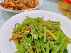 -万宝海鲜舫(劳动公园店)