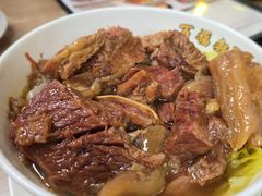 -百福麵家(新馬路店)