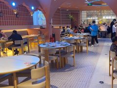 -阿娜尔·新疆菜(宜家荟聚中心店)