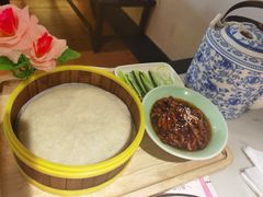 -小菜园新徽菜(镇江丹阳吾悦店)