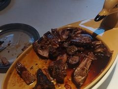 -八府香鸭·啫啫煲(华山路店)