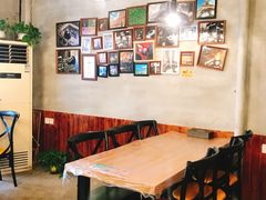 大堂-猫姑娘大盘鸡(商城路店)