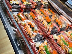 -玩米匠(寿司·刺身·金水正弘城店)
