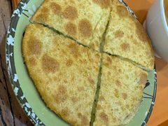 土豆泥馅饼-杜记甜食(大众巷店)