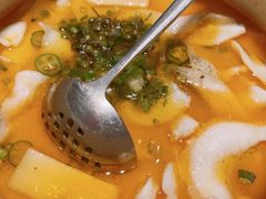 -榕意·川味之美(深业上城店)