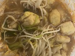 -刘文祥大碗麻辣烫(立汇店)