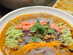 -七菜馆·东北菜·蒸饺(文体路店)