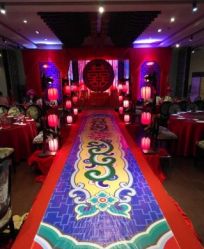 -源牌品粹新中式婚礼餐厅·宴会厅