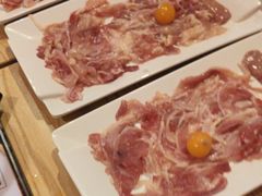 -淼福猪肚鸡·椰子鸡火锅(大沙地店)