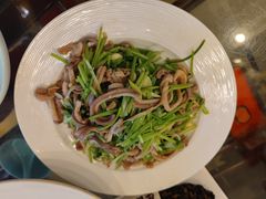 -玉林烤鸭店(垡头店)