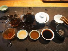 -大益茶庭(勐海会员中心店)